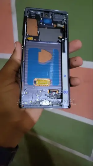 Samsung Galaxy Note 20 Original Amoled Screen