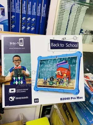 New Bebe B-2040 Pro 256 GB