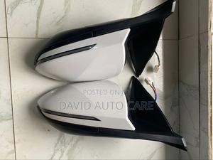 Side Mirror Hyundai Tucson 2022