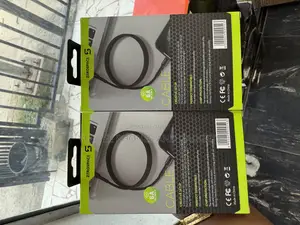 iPhone and Samsung Cable for Charging iPhone and iPad