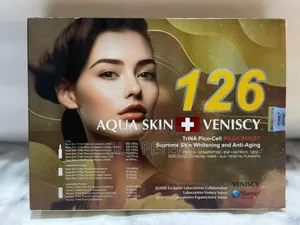 Photo - 126 Aqua Skin+ Veniscy Trina