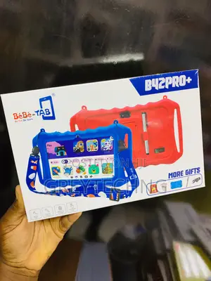 New Bebe B2040 Pro + 128 GB