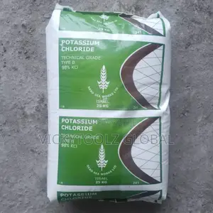 Potassium Chloride