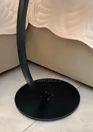 Sleek Design Side Stool - Side Table