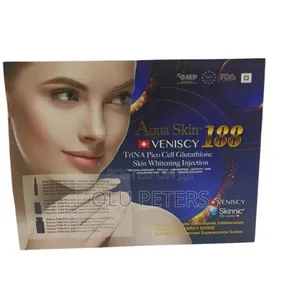 Photo - Aqua Skin Veniscy 188