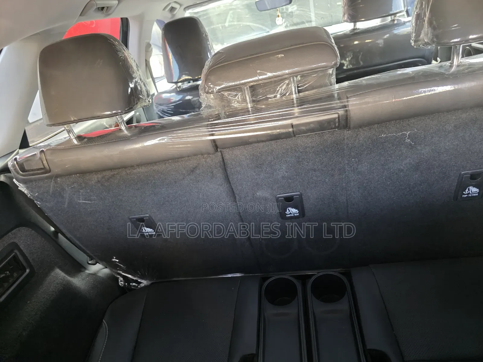 Lexus RX 350L 2018 White