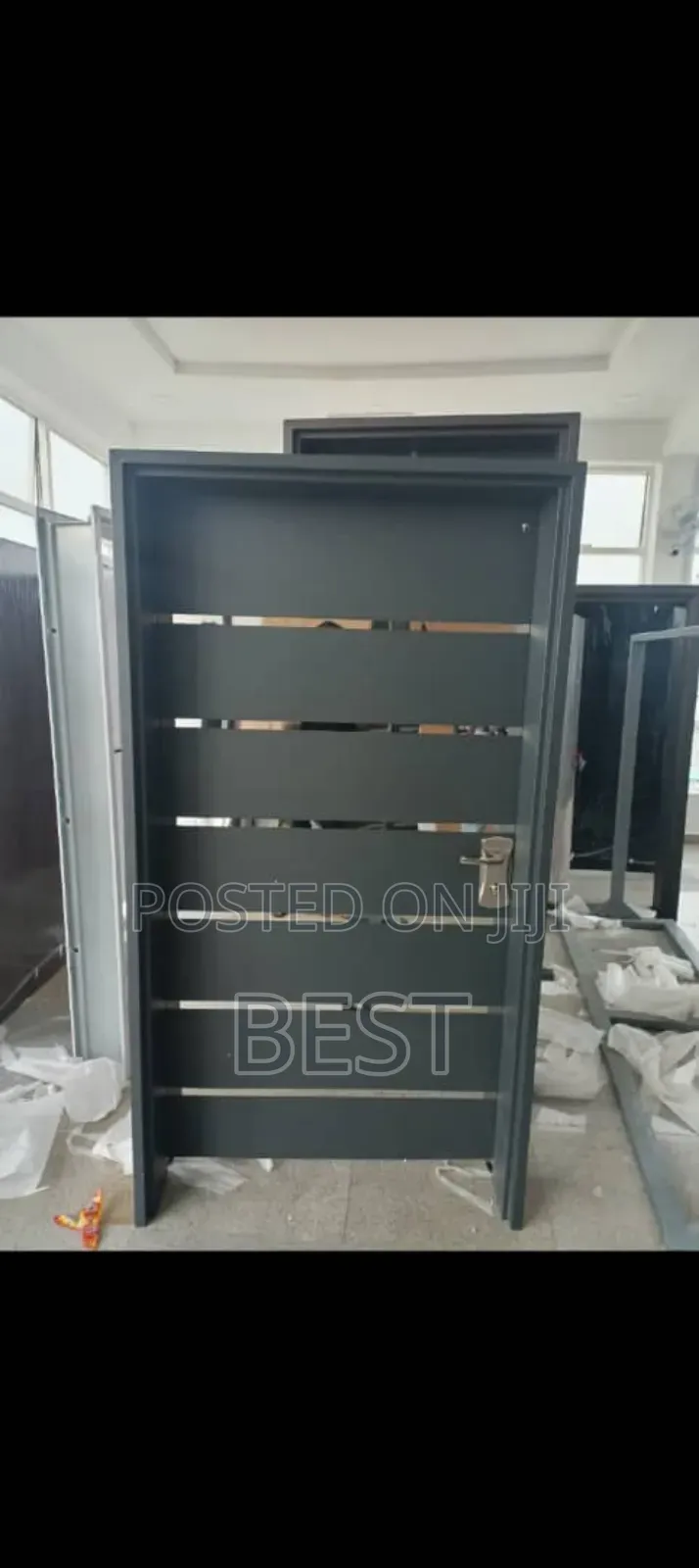 Best Nig Ltd