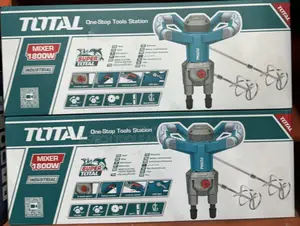 Total Industrial Hand Mixer 1800w