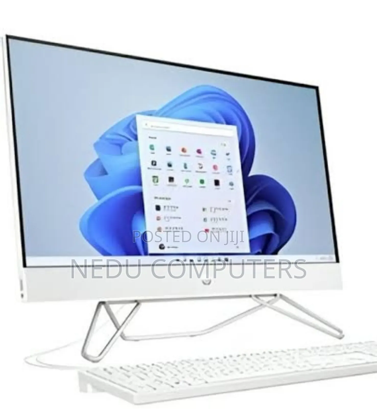 New Desktop Computer HP 290 G4 4GB Intel Core i3 HDD 1T