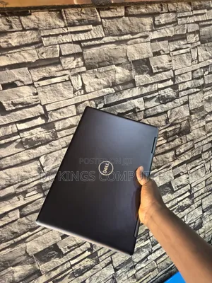 Laptop Dell Inspiron 15 7573 16GB Intel Core i7 SSD 512GB