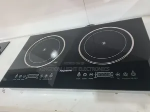 Polystar Inbuilt Soft Screen Touch Electric Cooker