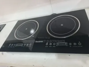 Polystar Inbuilt Soft Screen Touch Electric Cooker