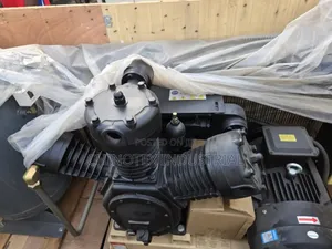 Air Compressor 30bar 15hp