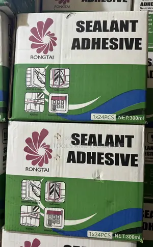 Rongtai Sealant Adhesive
