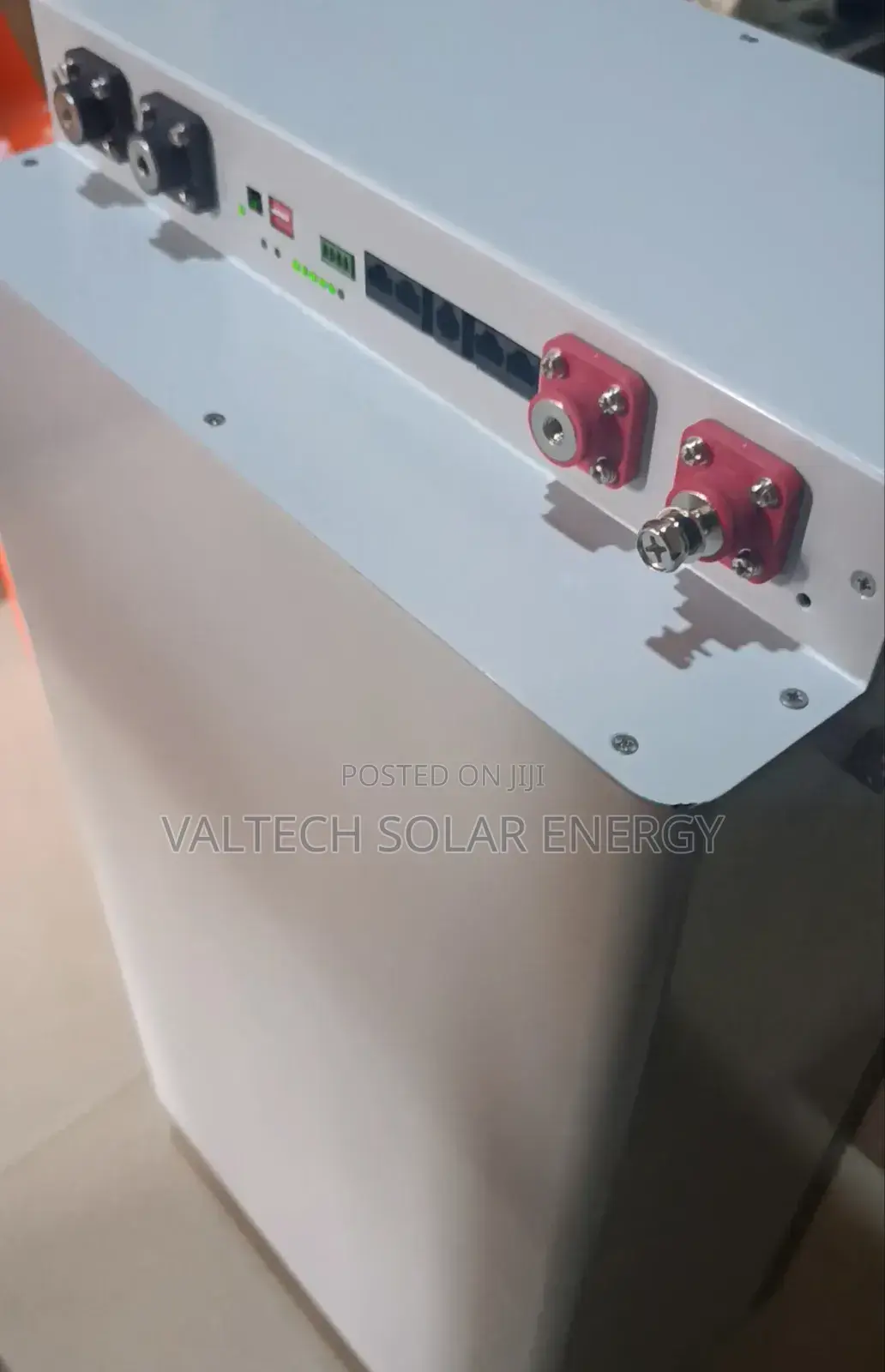 Valtech Energy 48v 16kwh Lifepo4 Lithium Battery