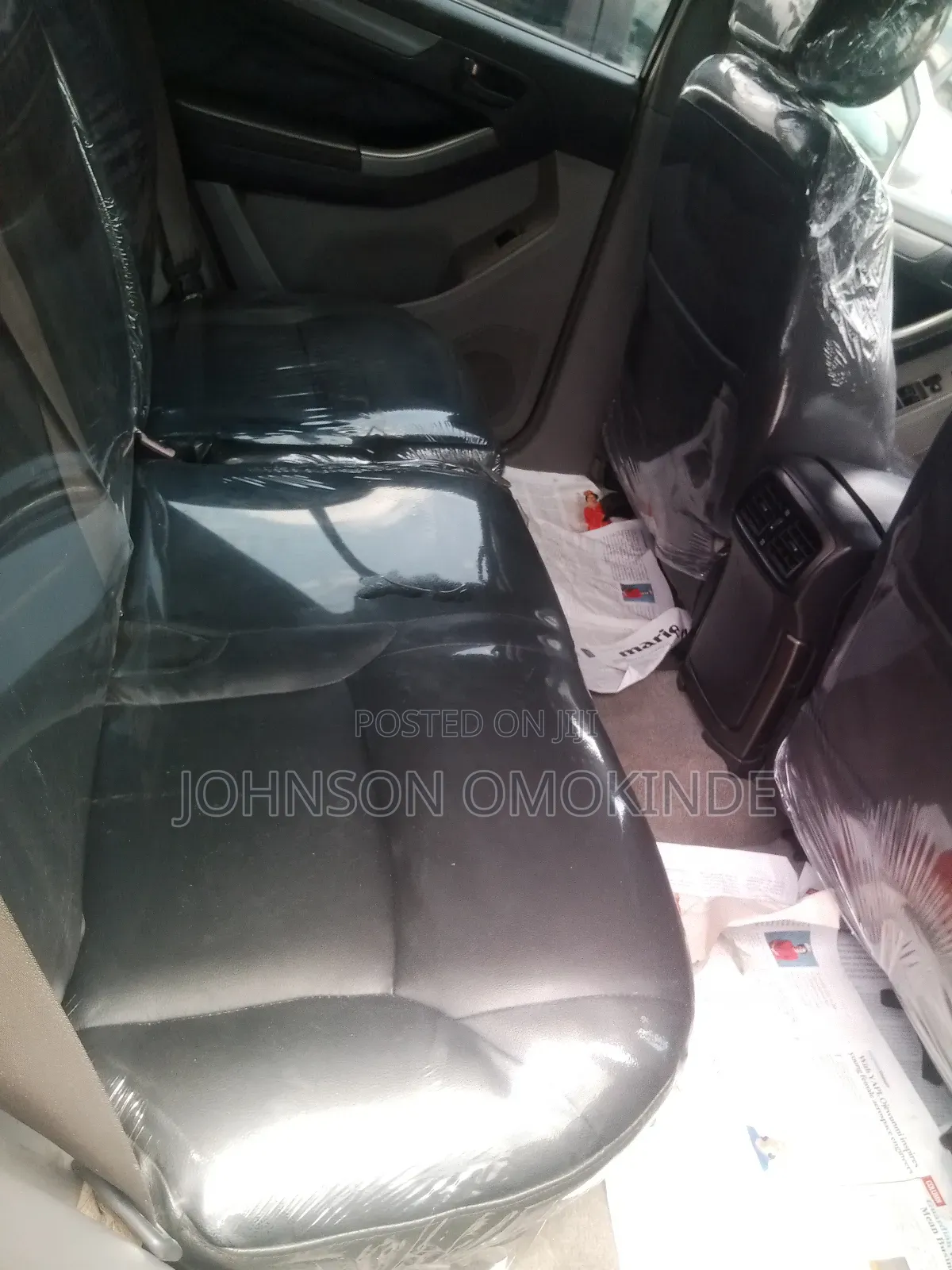 Toyota 4-Runner Limited 2008 Gray