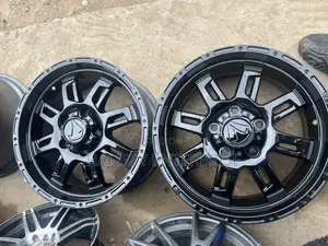 Toyota Thundra Rim 20