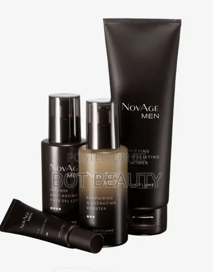 With Love From Oriflame