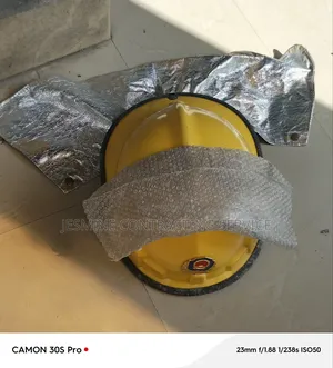 Photo - Fire Fighting Helmet