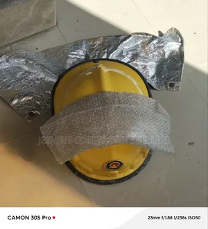 Fire Fighting Helmet