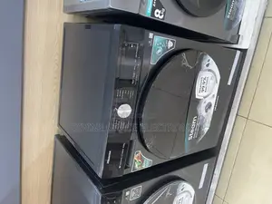 10kg Hisense Wash and Spin Washing Machine