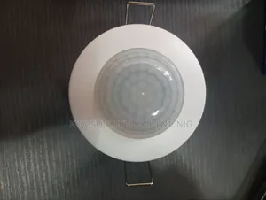 Infrared Motion Sensor