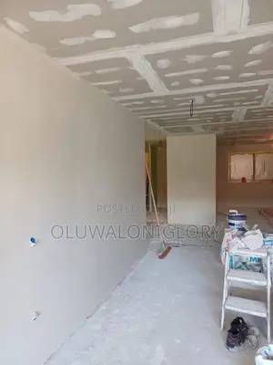 Wall Screeding