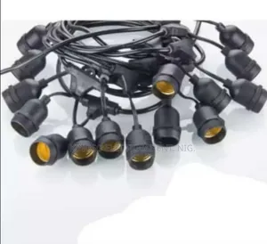 Drop Lights