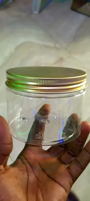 300g Transparent Cup