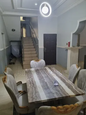 4bdrm Duplex in Ambassador Estate, Sabon Lugbe for sale