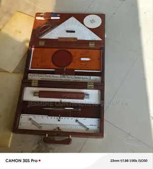 Navigation Chart Case Complete