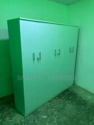 Standard Wardrobe