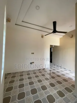 Photo - 1bdrm Block of Flats in Ikot Akpan Abia By for rent