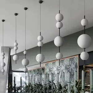 New Led Dropping Pendant Lamp Dining Kitchen Living Room