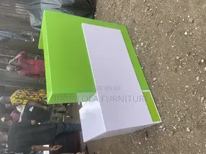 Receptionist Table