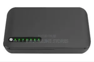 Ske Poe-430p Mini Dc Ups 10000mah Ups Router Power Supply