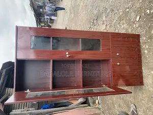 3/6 Feet Bookshelf