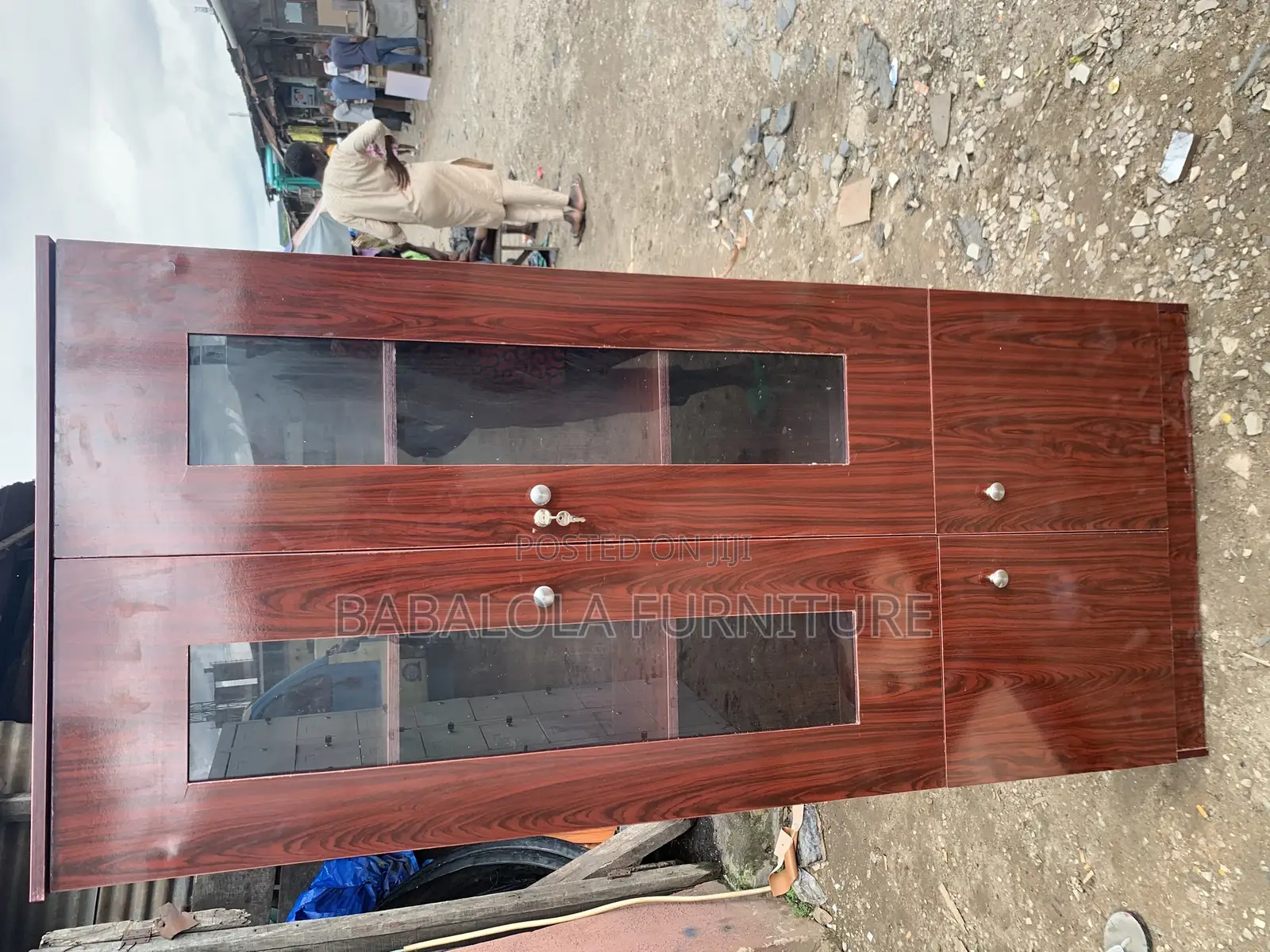 3/6 Feet Bookshelf