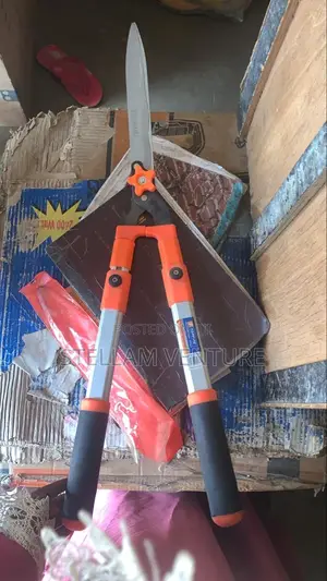 Flower Scissors