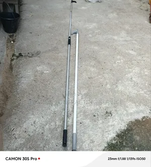 Adjustable Boat Hook 305cm