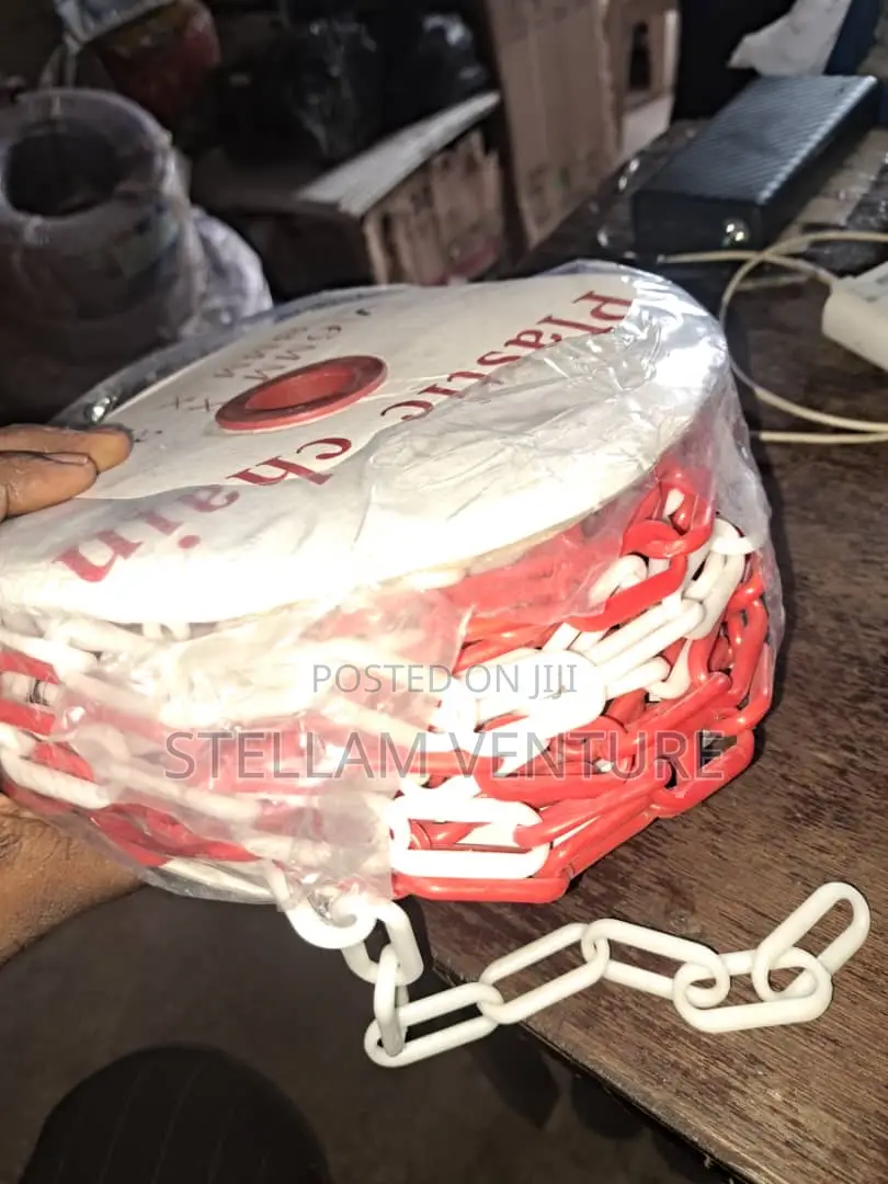 Plastic Chain