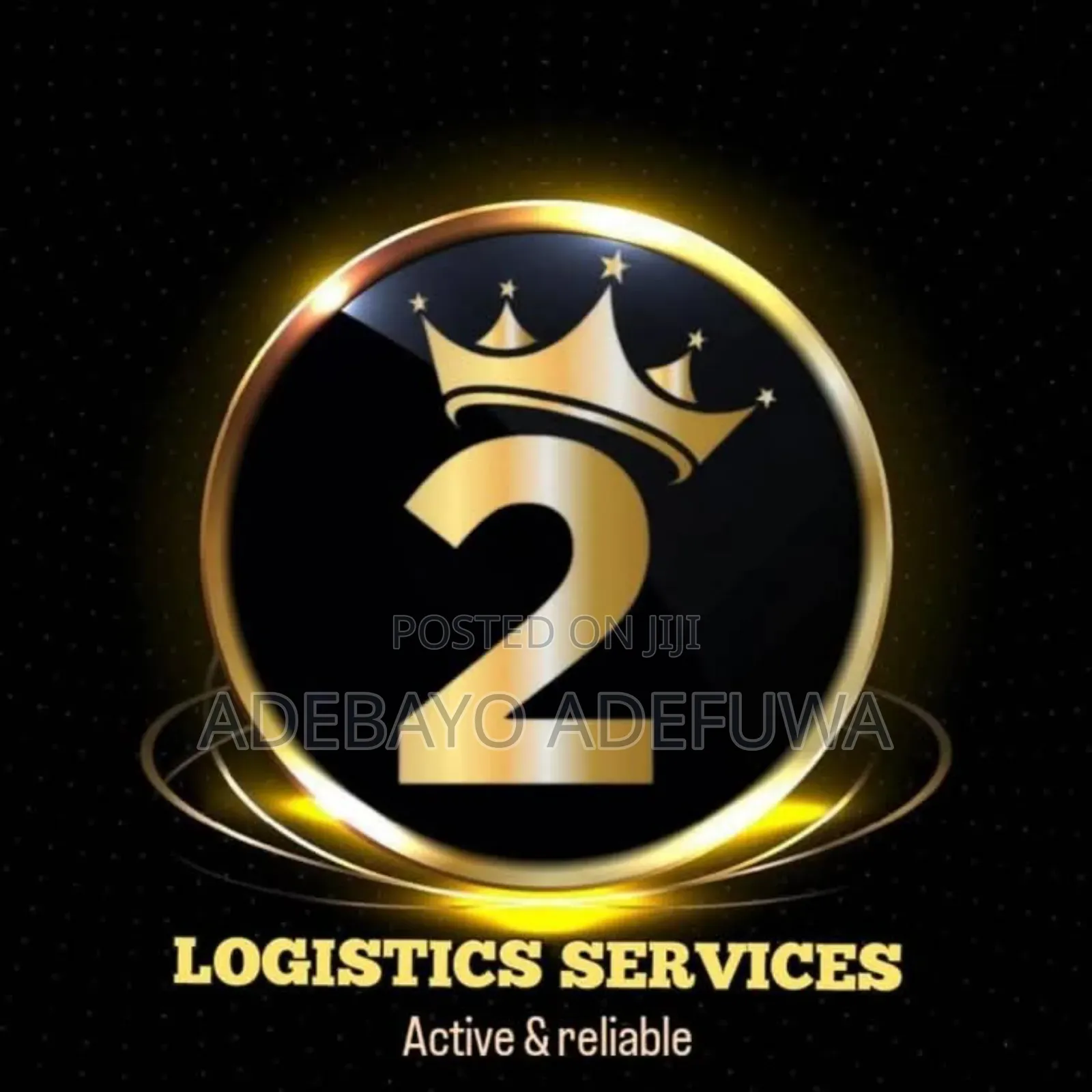 2crown Logistics Services