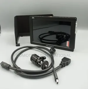 Feelworld F7s Fw703 Sdi/Hdmi Camera Monitor