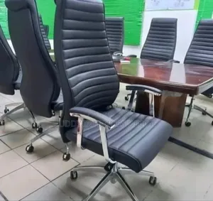 Directors Office Executive Chair