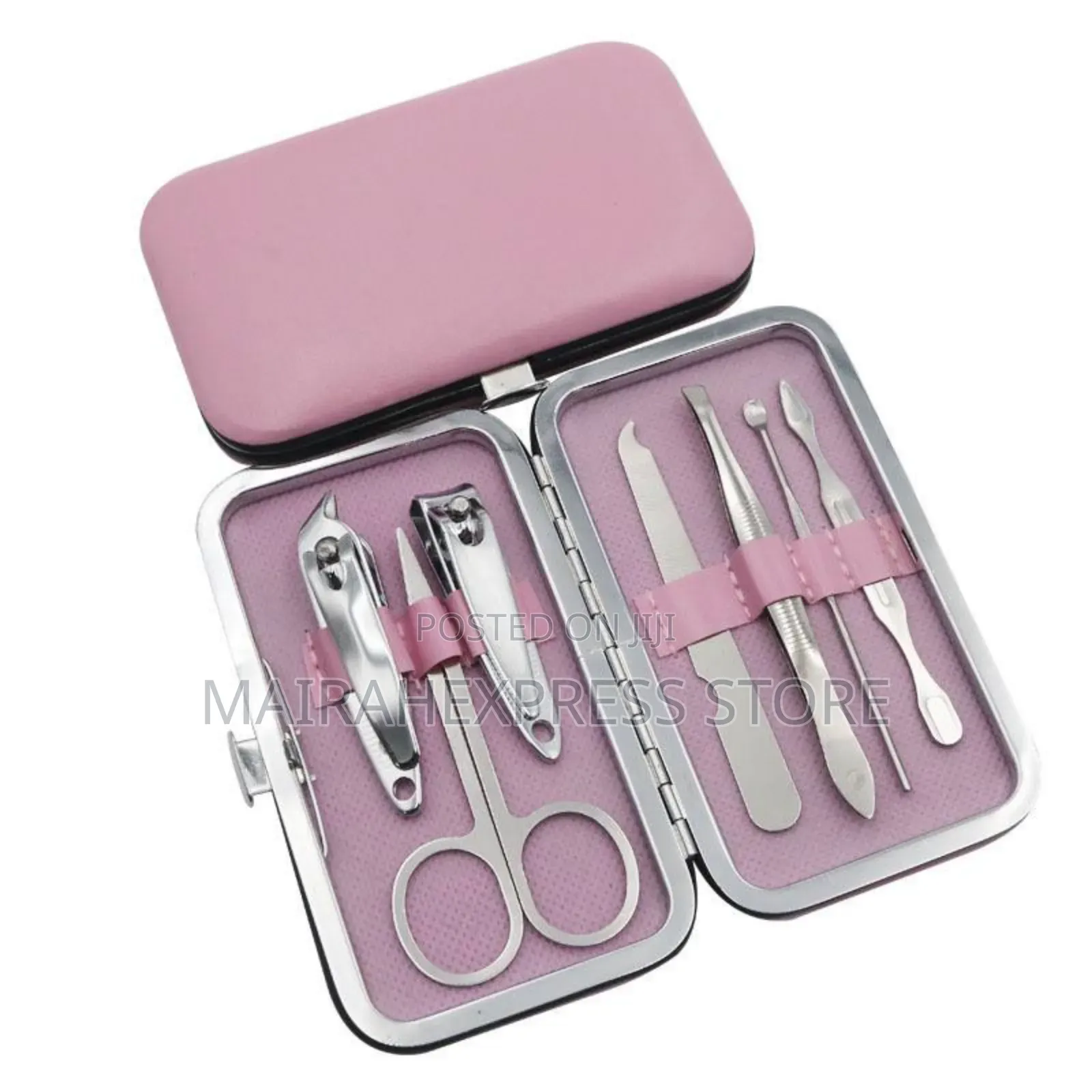 Pocket Sized Manicure Set