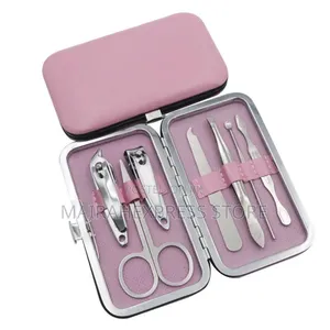 Pocket Sized Manicure Set