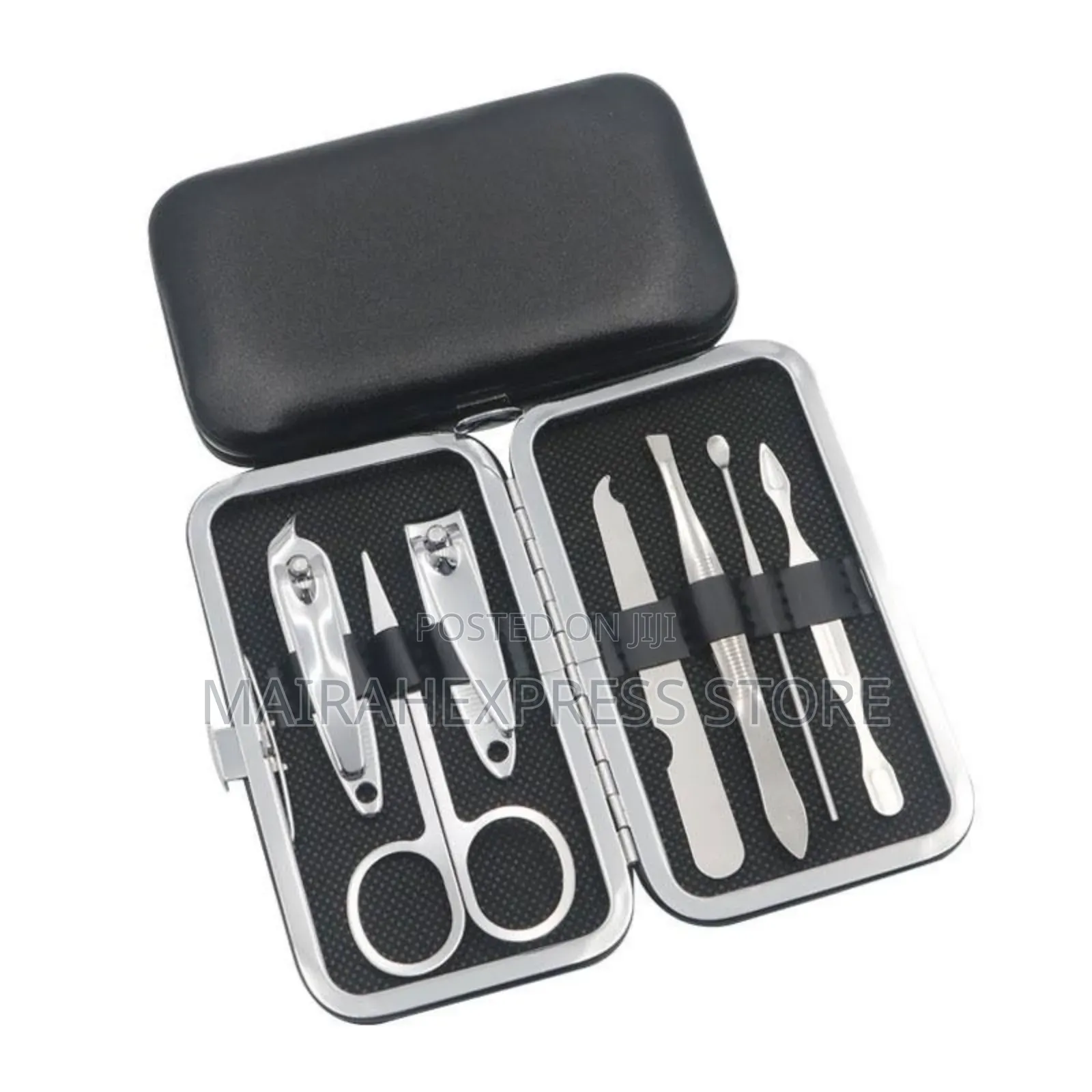 Pocket Sized Manicure Set