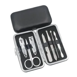 Pocket Sized Manicure Set