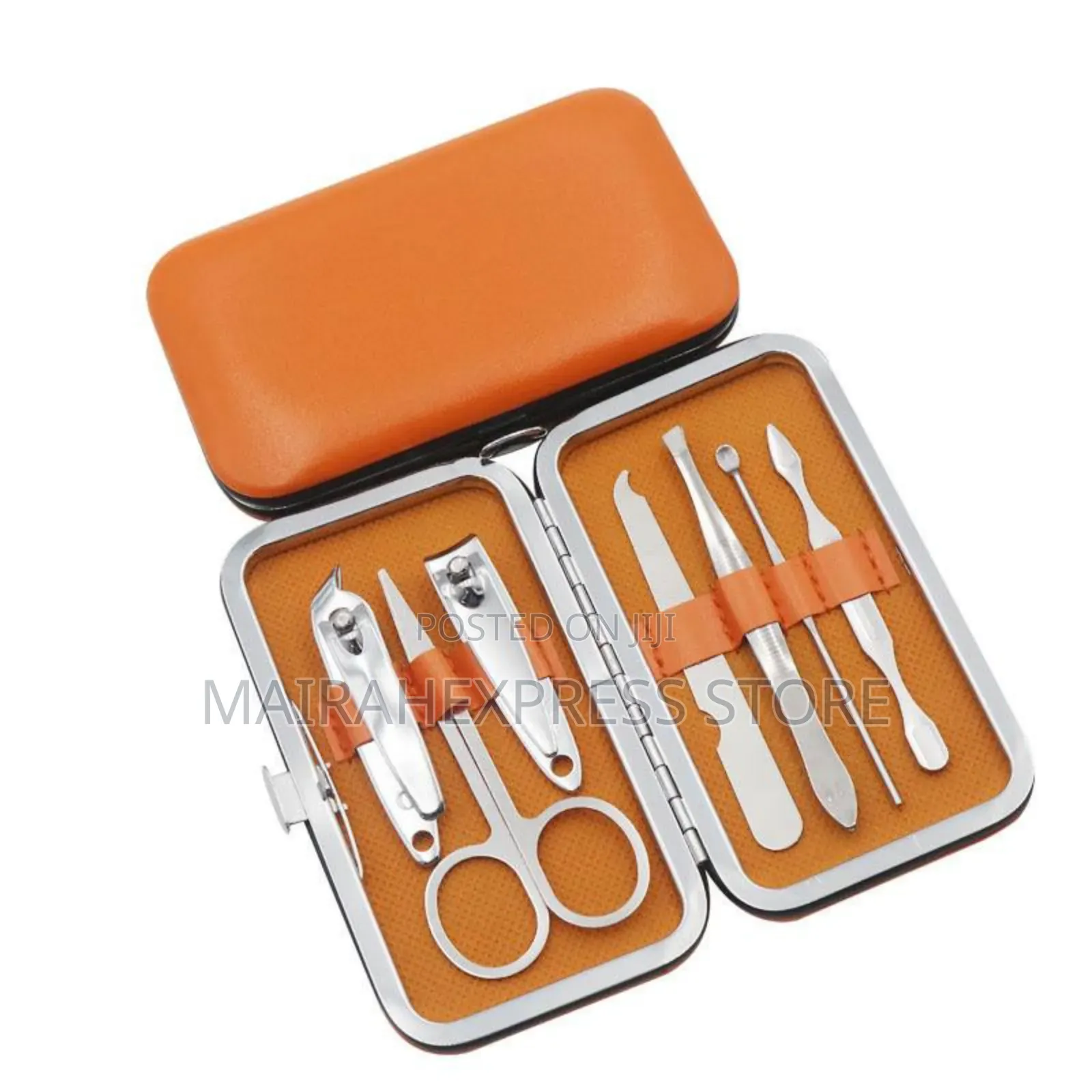Pocket Sized Manicure Set