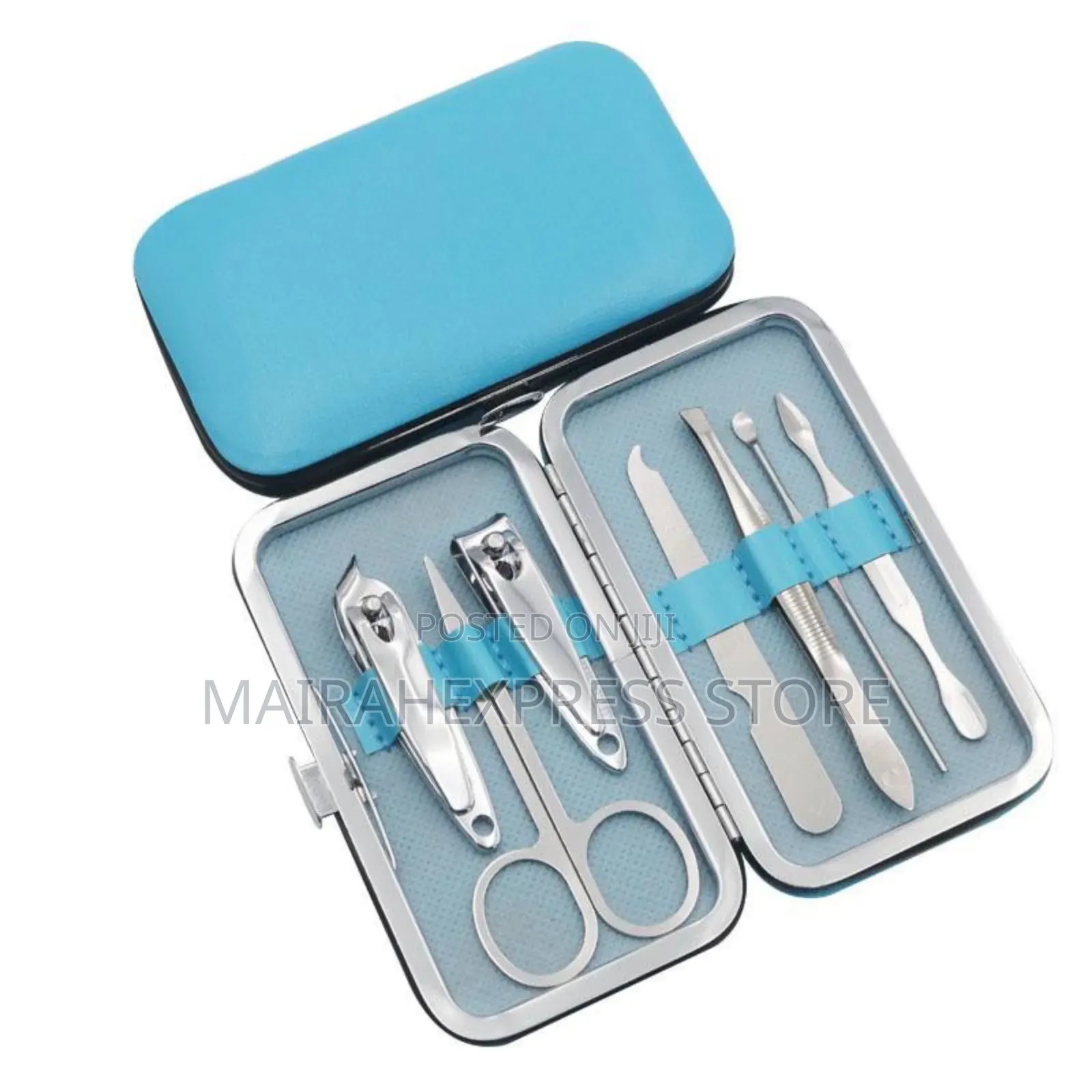 Pocket Sized Manicure Set